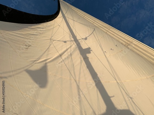 Sail Shadow photo