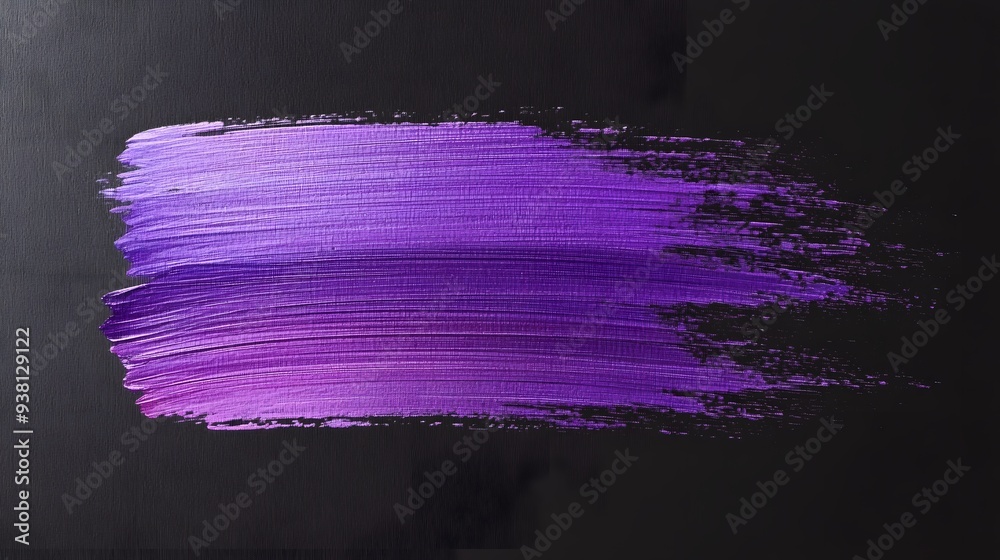 Purple Paint Stroke on Black Background, Abstract Image, Texture, Pattern, Wallpaper, Smartphone Cover and Screen, Cell Phone, Computer, Laptop, 9:16 and 16:9 Format Purple Paint Stroke on Black Background, Abstract Image, Texture, Pattern, Wallpaper, Smartphone Cover and Screen, Cell Phone, Computer, Laptop, 9:16 and 16:9 Format