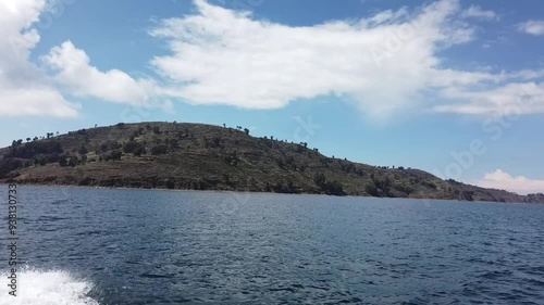 Puno is a city in southern Peru located on Lake Titicaca, one of the largest lakes in South America and the highest navigable body of water in the world.