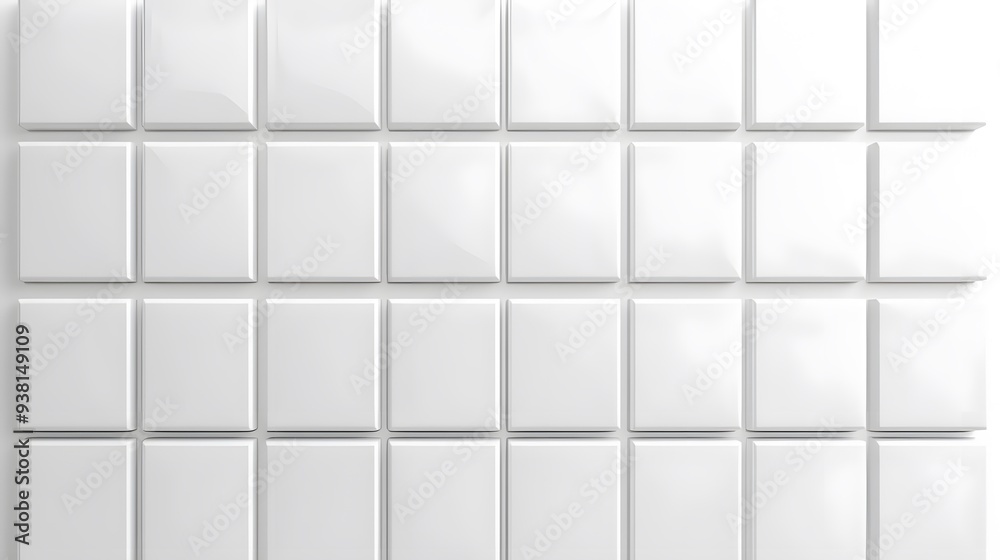 Squares, Cubes, 3D Shapes White, Abstract Image, Texture, Background For, Wallpaper, Cover and Screen of Smartphone, Cell Phone, Computer, Laptop, 9:16 and 16:9 Format Squares, Cubes, 3D Shapes White, Abstract Image, Texture, Background For, Wallpaper, Cover and Screen of Smartphone, Cell Phone, Computer, Laptop, 9:16 and 16:9 Format