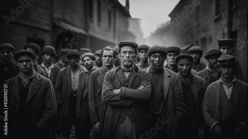 Early Workers Union