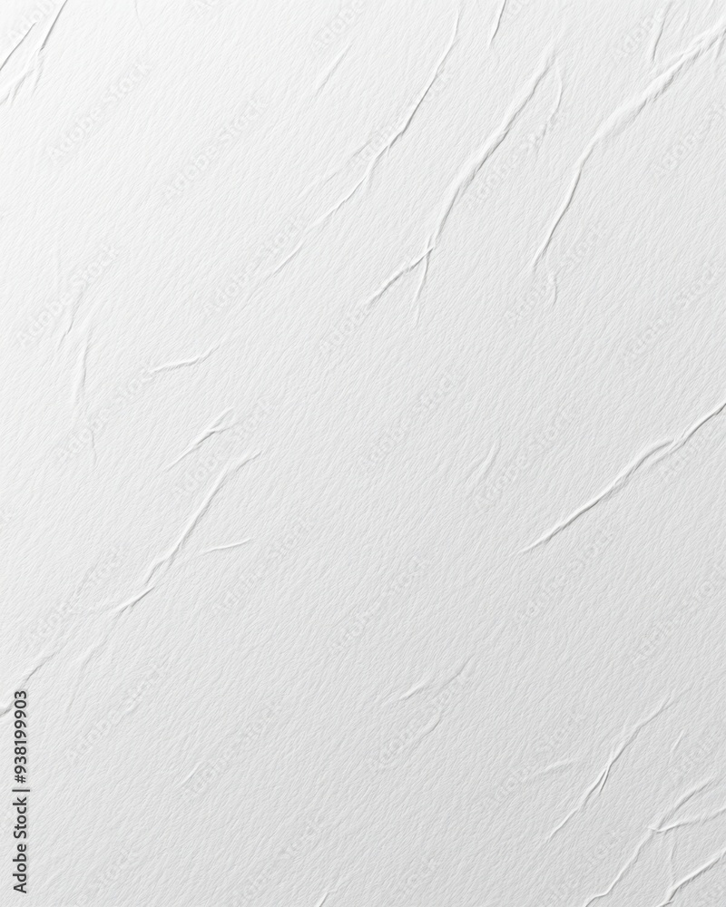 White textured surface creating a minimalist backdrop for artistic expression in design projects White textured surface creating a minimalist backdrop for artistic expression in design projects