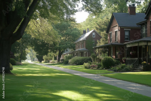Homeowners Association