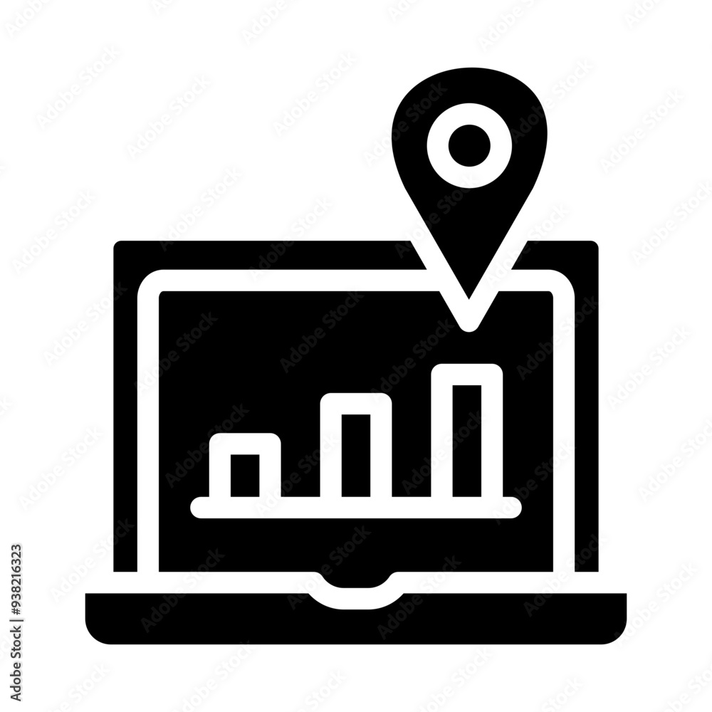 Progress Tracking Icon Element For Design Progress Tracking Icon Element For Design