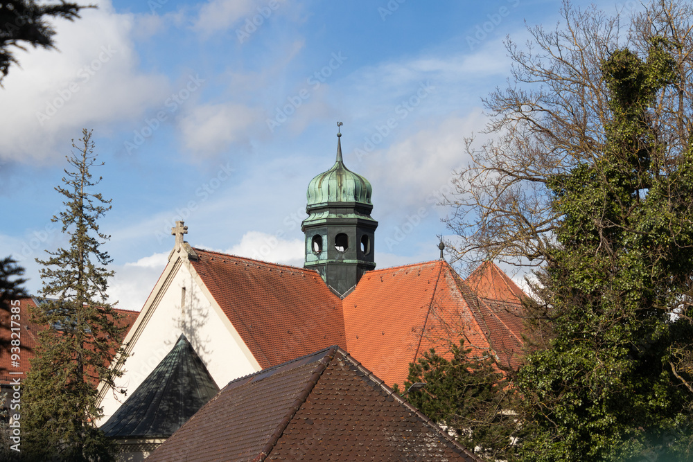 JVA Landsberg am Lech