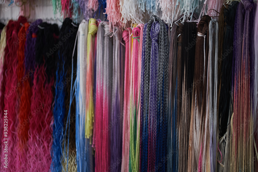 Beautiful Kanekalon Wigs Landscape in HD Beautiful Kanekalon Wigs Landscape in HD