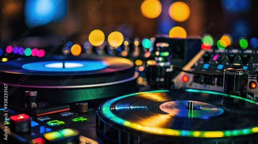 dj mixing music dj mixing music