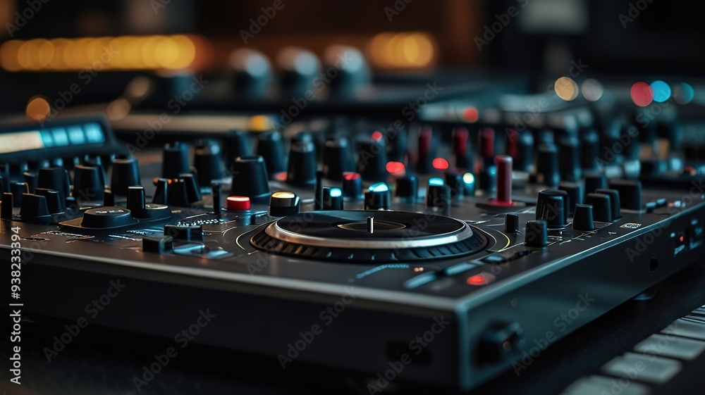 dj mixing music dj mixing music