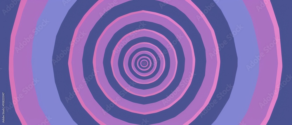 Hypnotic Spiral Hypnotic Spiral