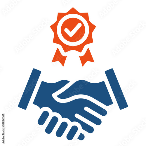 Trustworthiness Icon