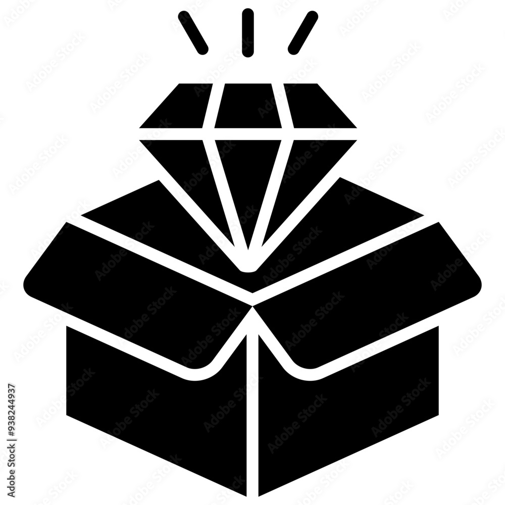 Value Proposition Icon