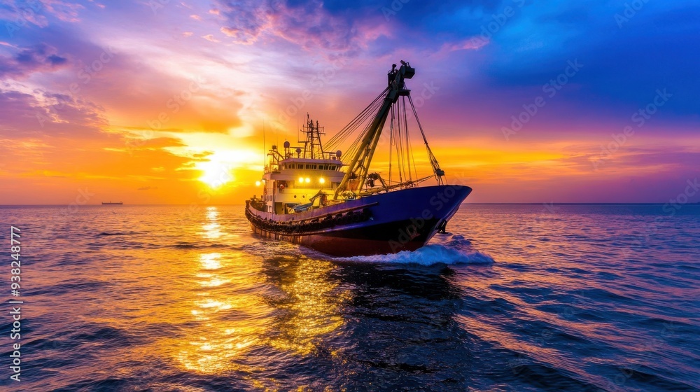 Analyze the global fishery markets and the trade dynamics between different regions. --ar 16:9 --style raw --personalize b2ip5gw --v 6.1 Job ID: e0b29b12-6cfc-4401-abbb-d64ea0765733 Analyze the global fishery markets and the trade dynamics between different regions. --ar 16:9 --style raw --personalize b2ip5gw --v 6.1 Job ID: e0b29b12-6cfc-4401-abbb-d64ea0765733