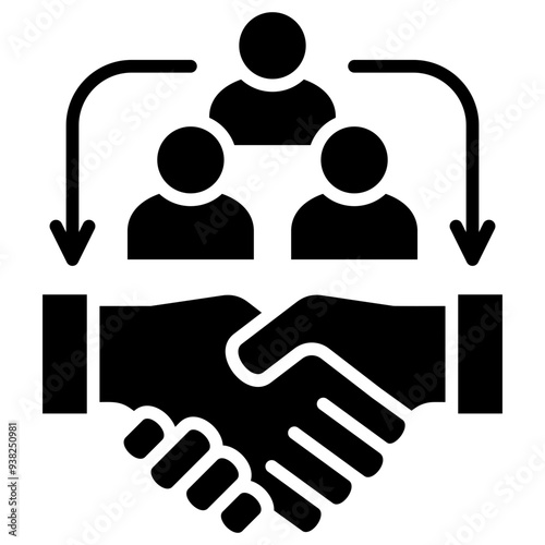 Mediator Icon
