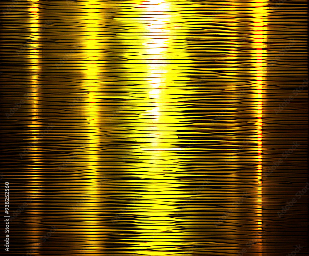 Golden Texture with Vertical Lines: Perfect Background for Elegant Design AI Generation. Golden Texture with Vertical Lines: Perfect Background for Elegant Design AI Generation.