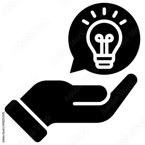 Advice Icon