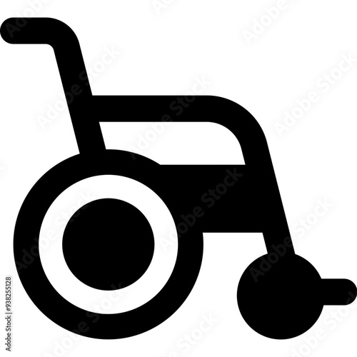 Wheelchair