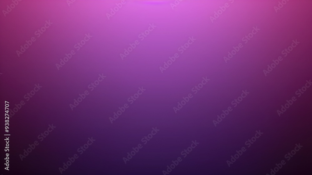 Fototapeta premium Purple Gradient Background