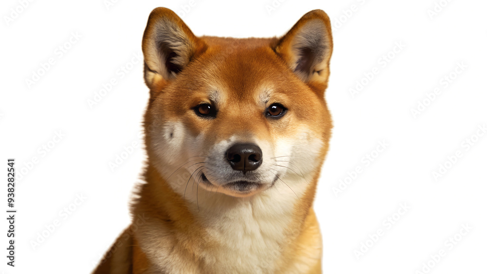 Shiba inu. Shiba inu.