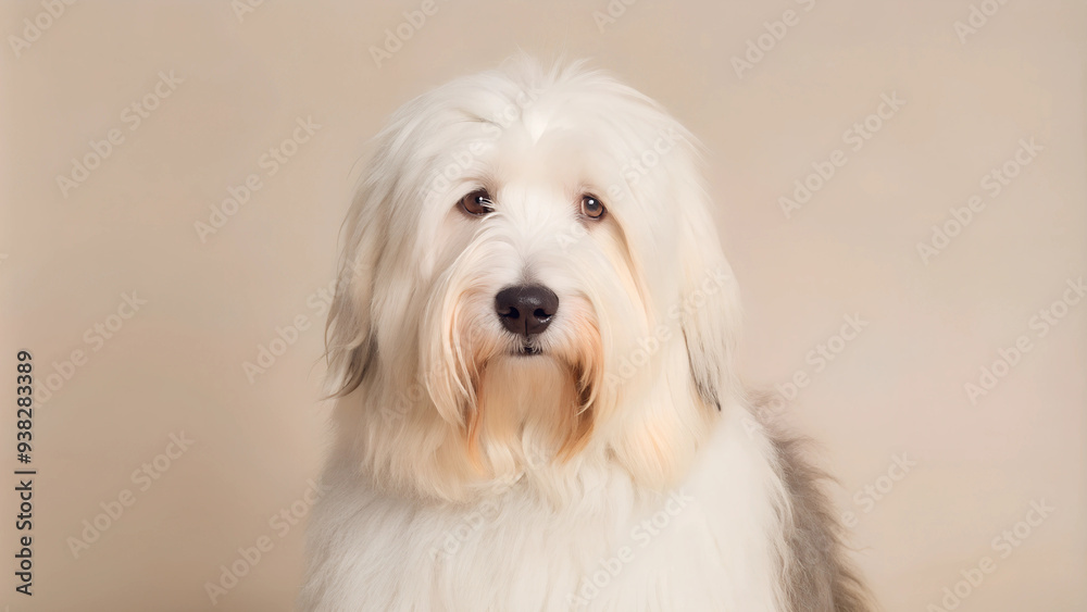 Sheepdog. Sheepdog.