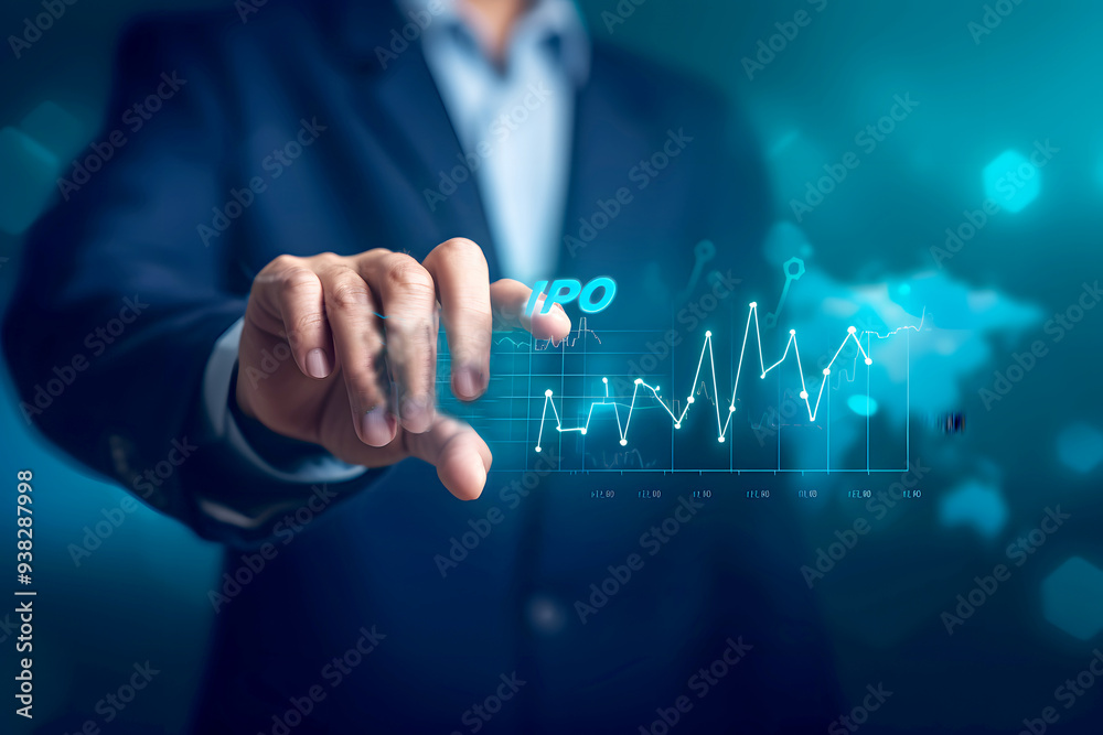 Interactive Touchscreen Tech: Smart Home, Cybersecurity, and Digital Interfaces in Modern Business. Person Pushing 'IPO' on a Touchscreen Interface. HD Landscape Wallpaper for Desktop PC Interactive Touchscreen Tech: Smart Home, Cybersecurity, and Digital Interfaces in Modern Business. Person Pushing 'IPO' on a Touchscreen Interface. HD Landscape Wallpaper for Desktop PC