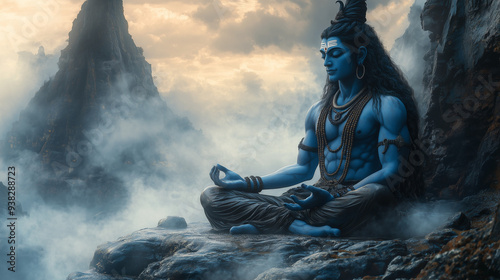 Shiva wallpaper