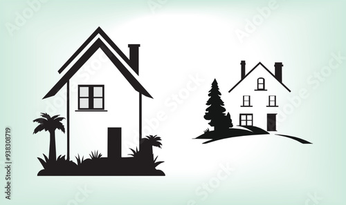 Beautiful Home logo