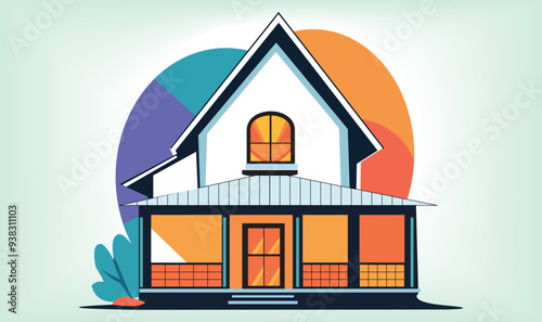 Beautiful Home logo