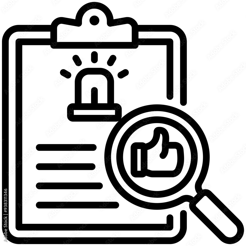 Review Icon Review Icon