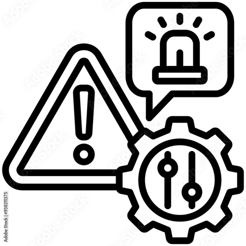 Incident Icon