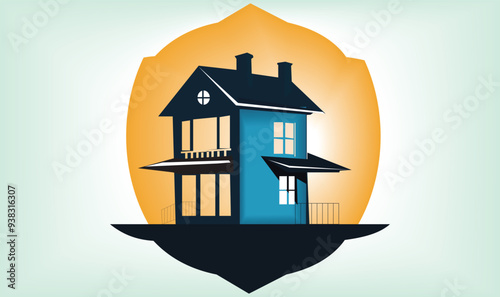 Beautiful Home logo