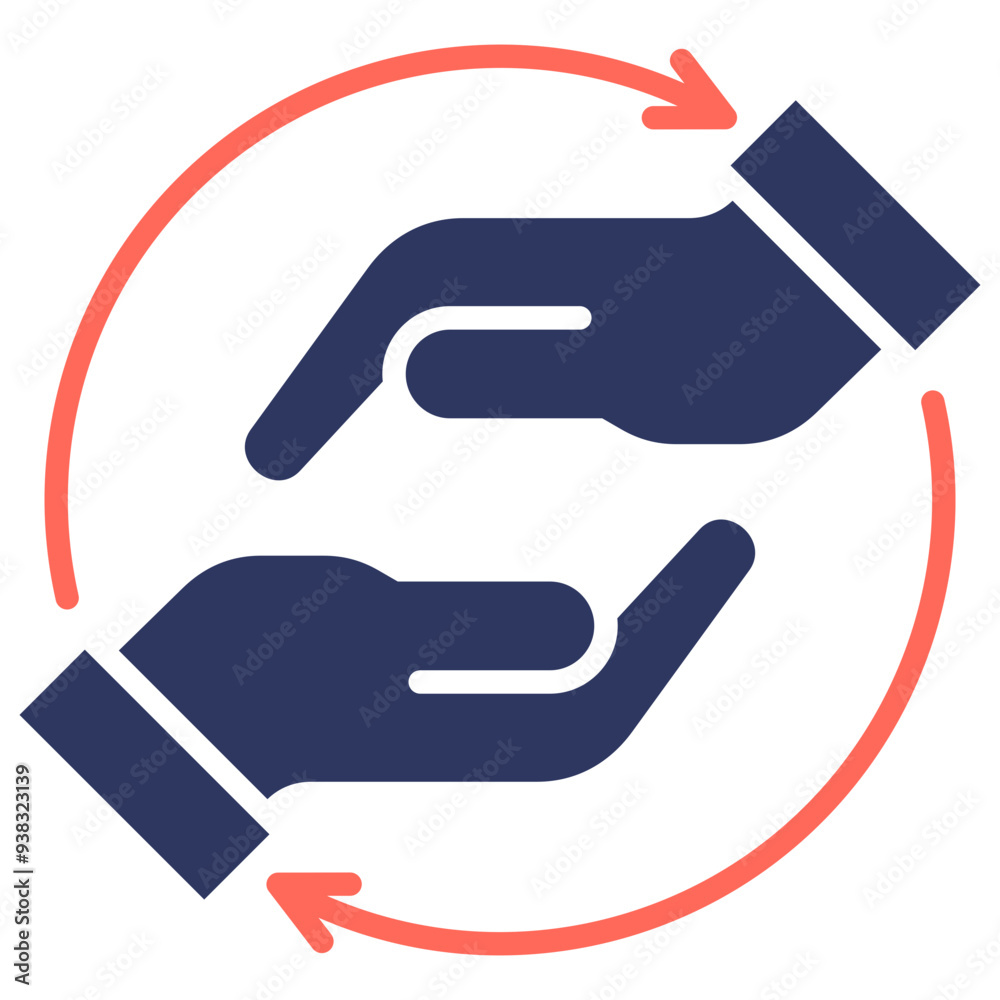 Intervention Icon Intervention Icon