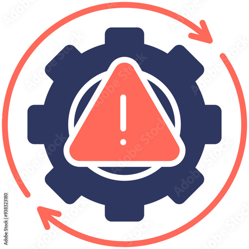Inefficient Icon