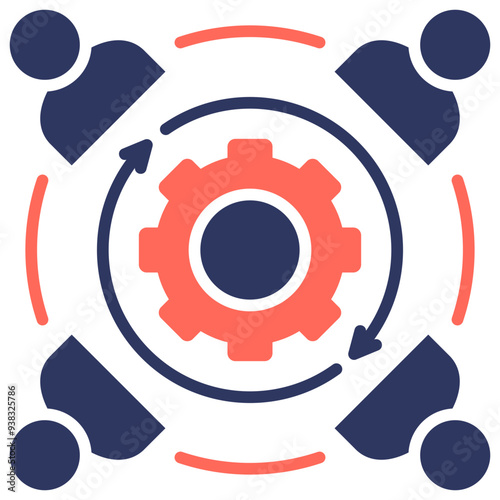Integration Icon