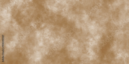  rustic dark wood with stains, Old brown paper parchment banner with distressed vintage grunge texture, Abstract Background Texture Pattern with brown color, Heavily Mixed Wall Art paper texture.