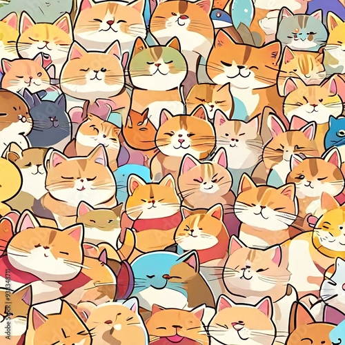 meow nakub