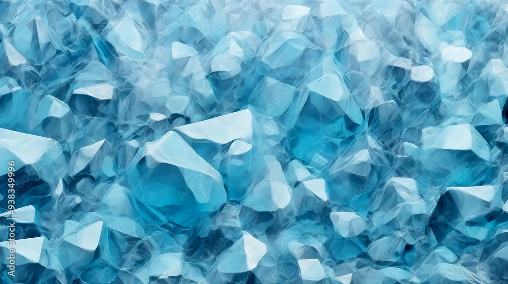 Blue ice texture background, wallpaper Blue ice texture background, wallpaper
