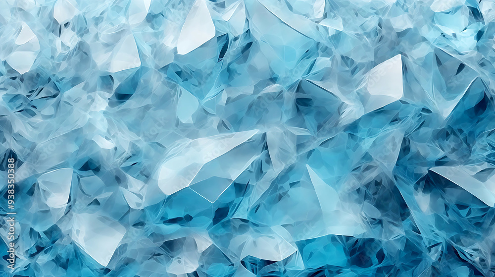 Blue ice texture background, wallpaper Blue ice texture background, wallpaper