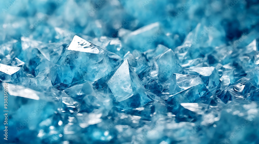 Blue ice texture background, wallpaper Blue ice texture background, wallpaper