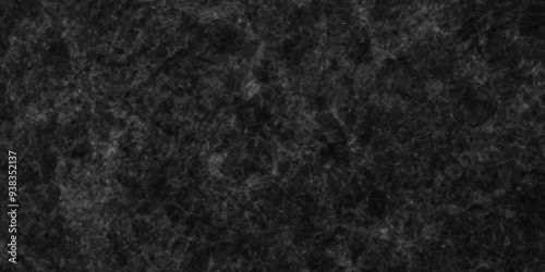 abstract grunge background Overlay texture with scratches, Grunge cement paint texture or black wall, black concrete wall or grunge stone cement polished wall surafce.