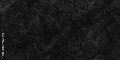abstract grunge background Overlay texture with scratches, Grunge cement paint texture or black wall, black concrete wall or grunge stone cement polished wall surafce.