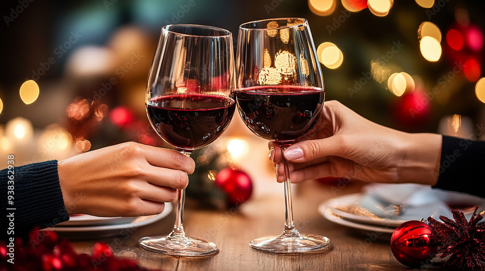 two people's hands clinking wine glasses in celebration, capturing the essence of joy, camaraderie, and shared moments of triumph two people's hands clinking wine glasses in celebration, capturing the essence of joy, camaraderie, and shared moments of triumph
