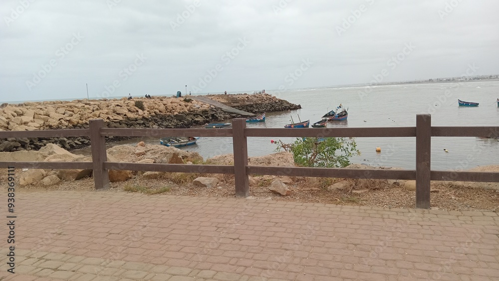 port lamrissa dar bouazza casablanca maroc port lamrissa dar bouazza casablanca maroc