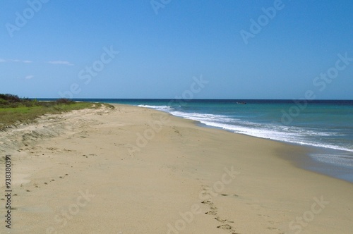 Landscapes on the island of Margarita, Venezuela.
An infinite variety of landscapes can be found in Margarita, beautiful beaches, and green mountains! photo