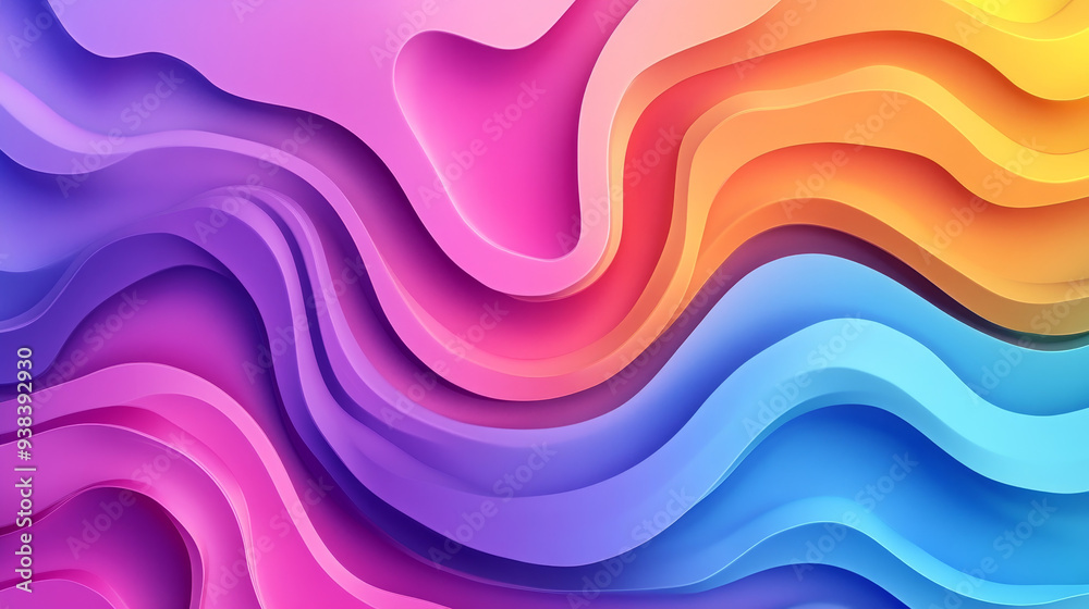 “A gradient 3D abstract background vector design in EPS format. The design features smooth, flowing gradients with a modern 3D effect, creating a visually dynamic and immersive backdrop. “A gradient 3D abstract background vector design in EPS format. The design features smooth, flowing gradients with a modern 3D effect, creating a visually dynamic and immersive backdrop.