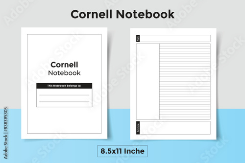 Cornell Notebook