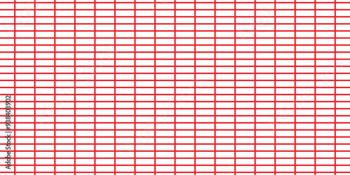 Graph paper sheet, grid paper texture, grid sheet, abstract grid line, gray straight lines on black background, Illustration business office and the bathroom wall.
