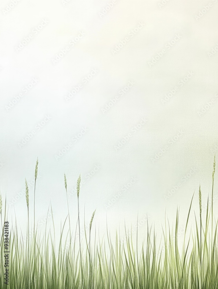 The delicate touch of a warm breeze on a summer day, fostering feelings of bliss and relaxation