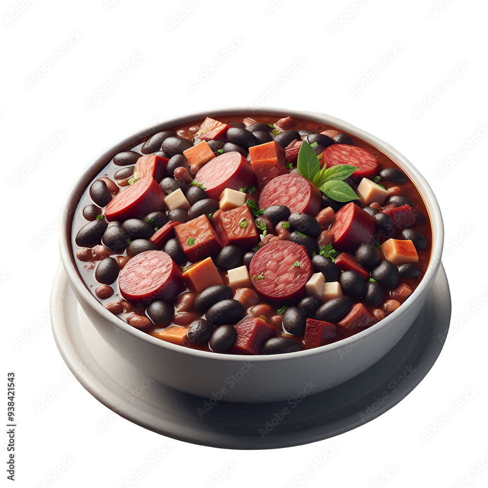 Realistic Feijoada Realistic Feijoada