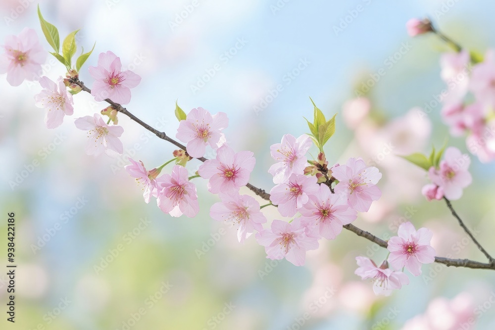 The vivid hues of spring flowers, representing rebirth and the spirit of optimism, fill the landscape with a sense of joy and promise for the future. The vivid hues of spring flowers, representing rebirth and the spirit of optimism, fill the landscape with a sense of joy and promise for the future.