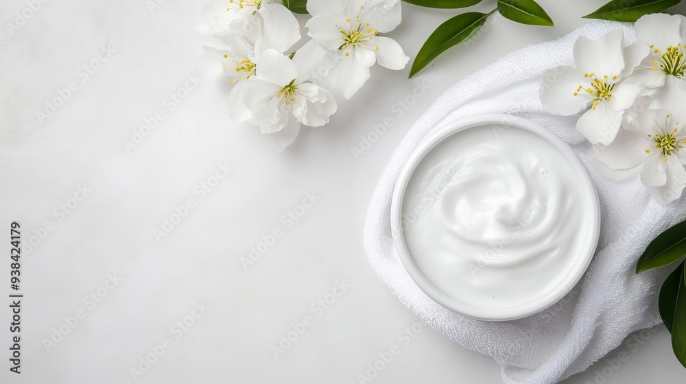 Facial foam with a brightening effect and natural ingredients, radiant skin, smooth and clean Facial foam with a brightening effect and natural ingredients, radiant skin, smooth and clean